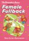 [The Berenstain Bears Big Chapter Books 01] • The Berenstain Bears and the Female Fullback